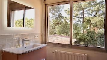 Estudio | Baño
