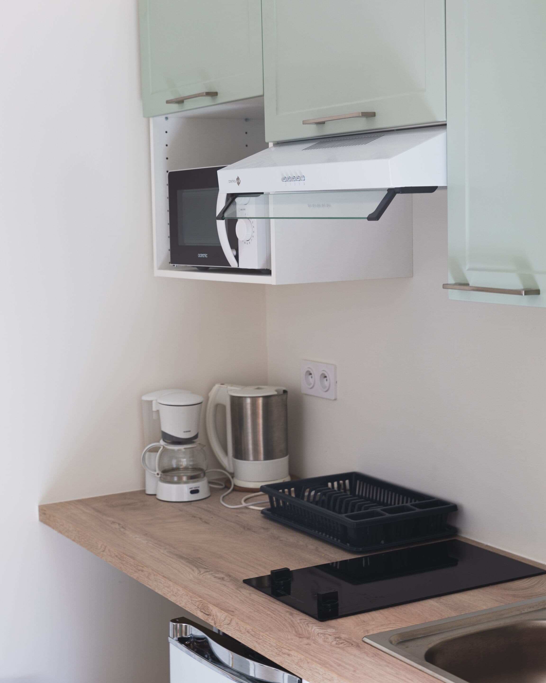 Studio, Ensuite (Confort Studios 1/2) | Free WiFi