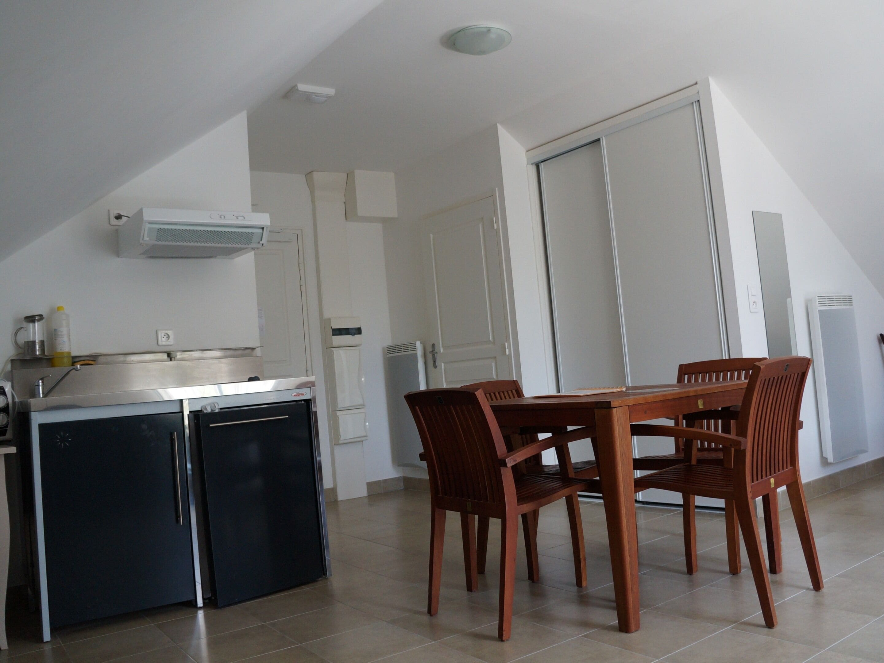 Family Studio, Ensuite (Junior Suite 1/4 pax) | View from property
