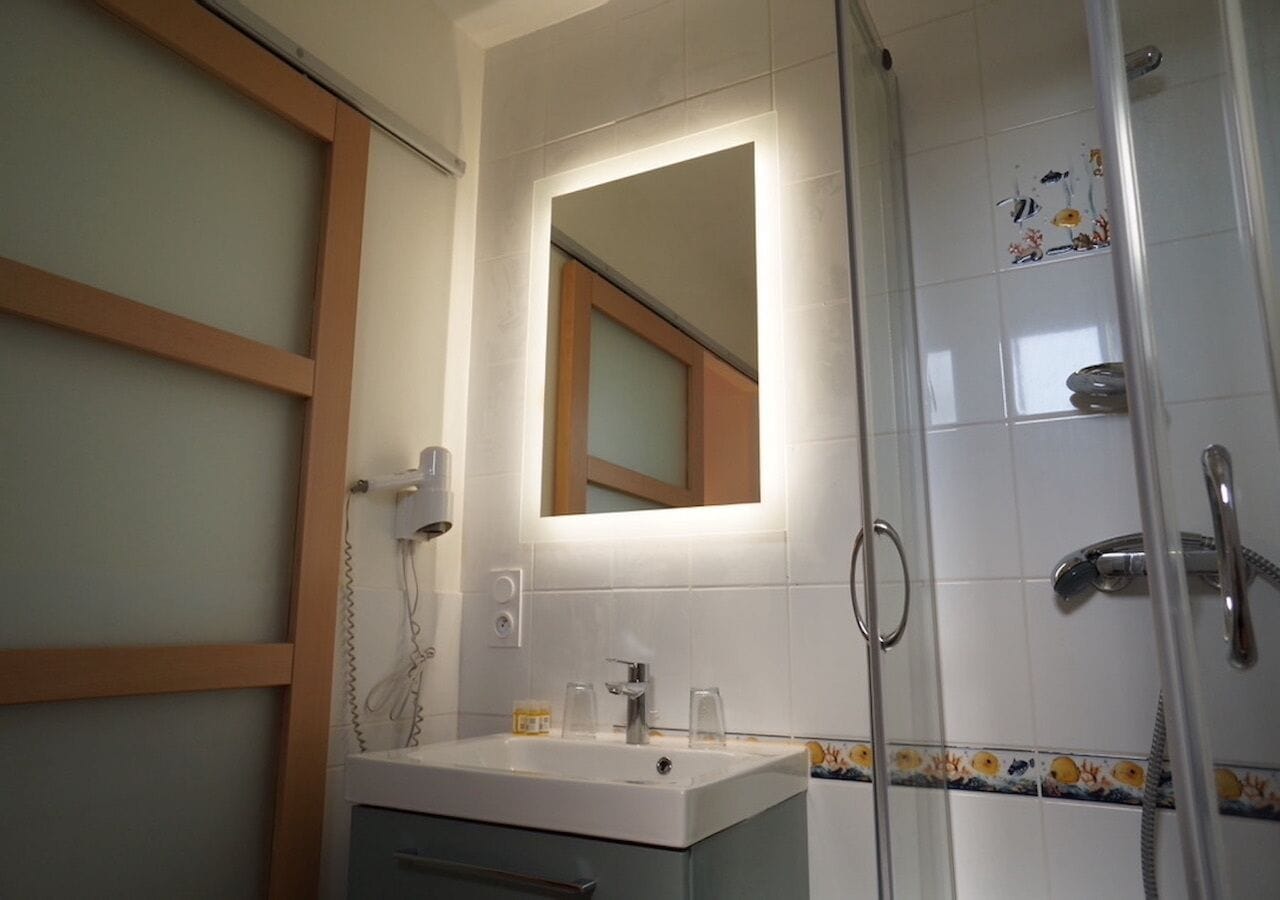 Badkamer