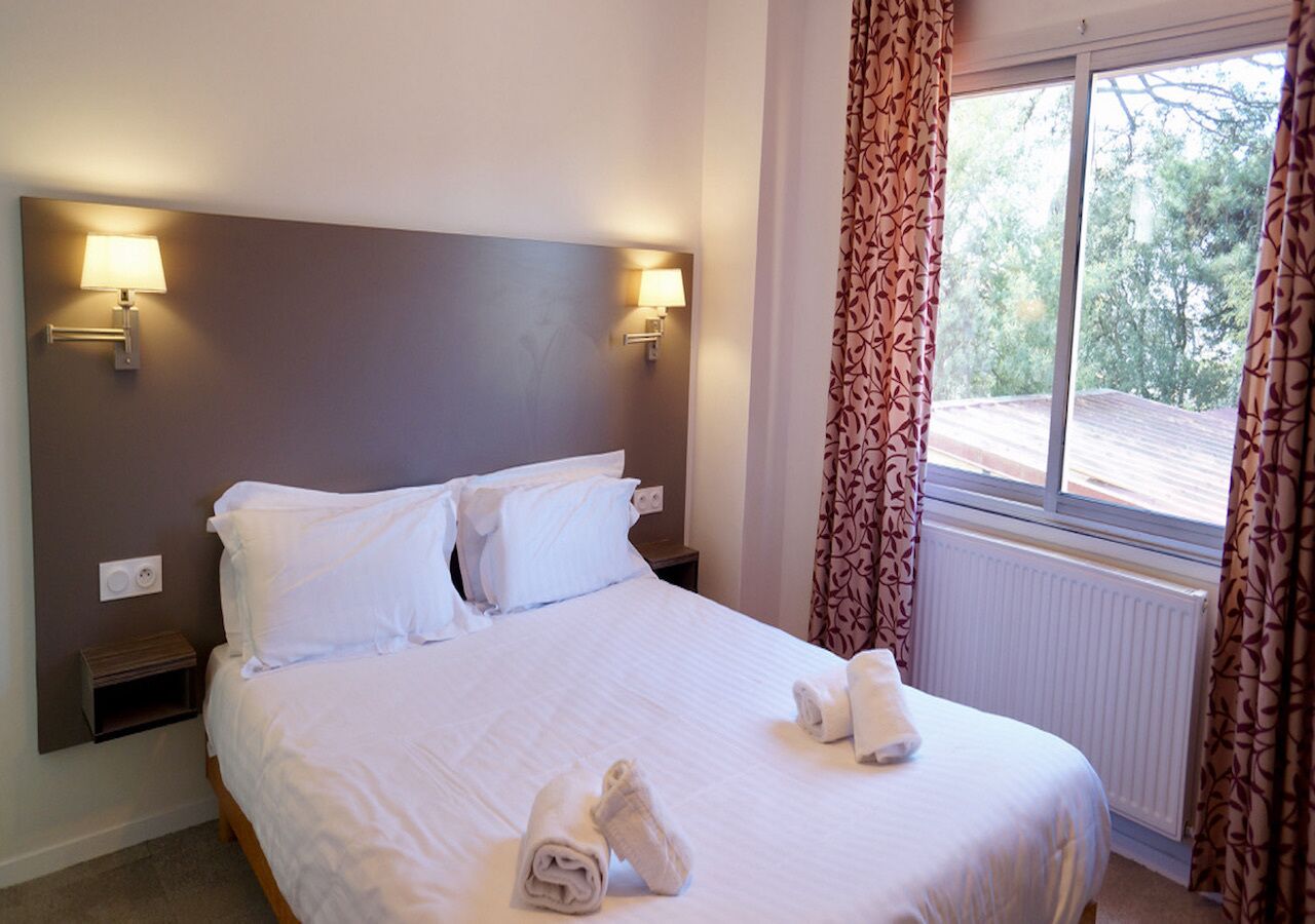 Classic Double Room | Wi-fi percuma 