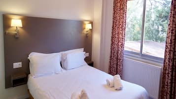 Classic Double Room | Wi-fi percuma