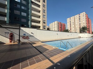 Pool - Flora Traveller House (Cali)