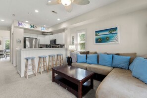 Smart TV, DVD player - Shared Pool w/ Lazy River | Dog-Friendly (Kill Devil Hills)