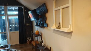 Interior - Chic apartment no. 5 with terrace (Aurich)