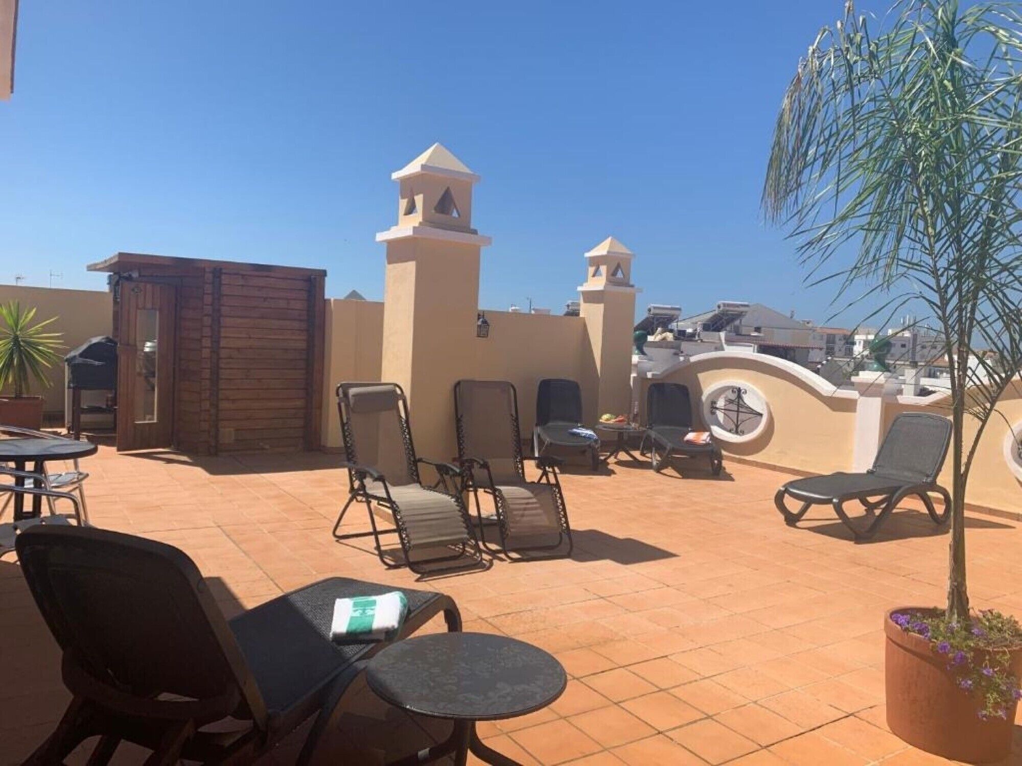 Terras