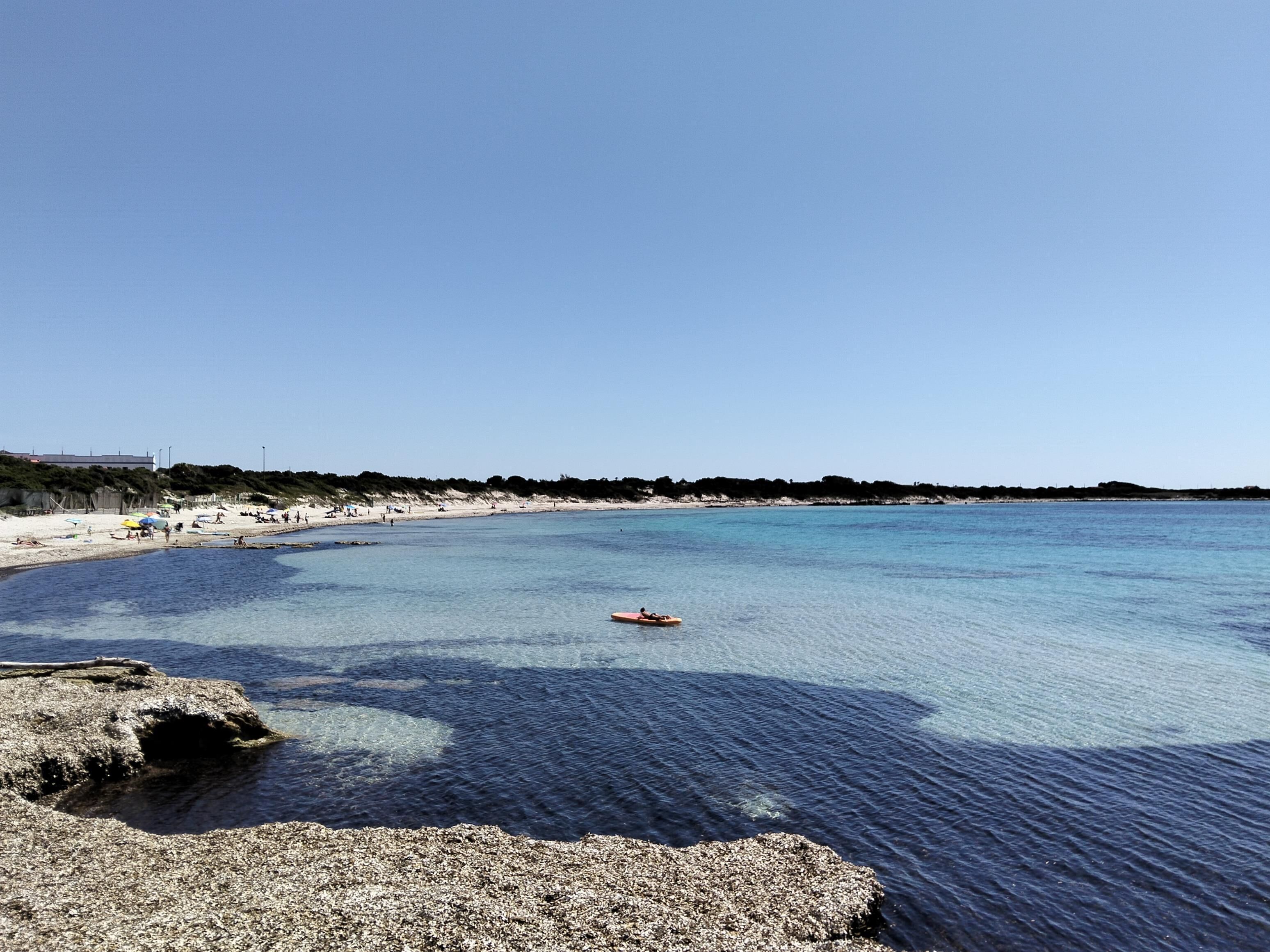 Strand
