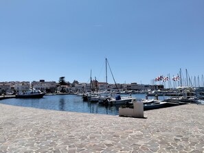 Marina