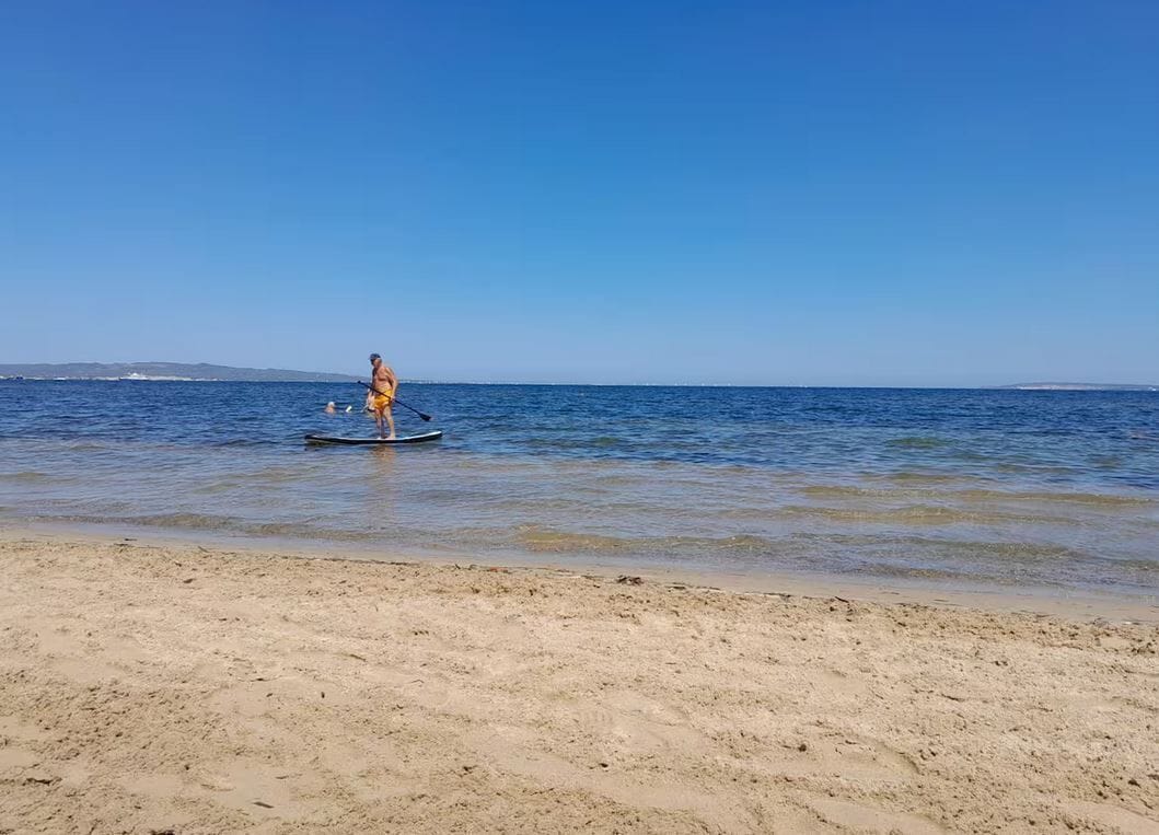 Strand