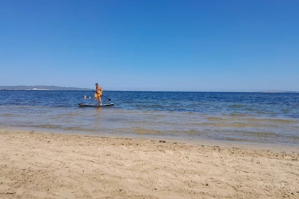 Strand
