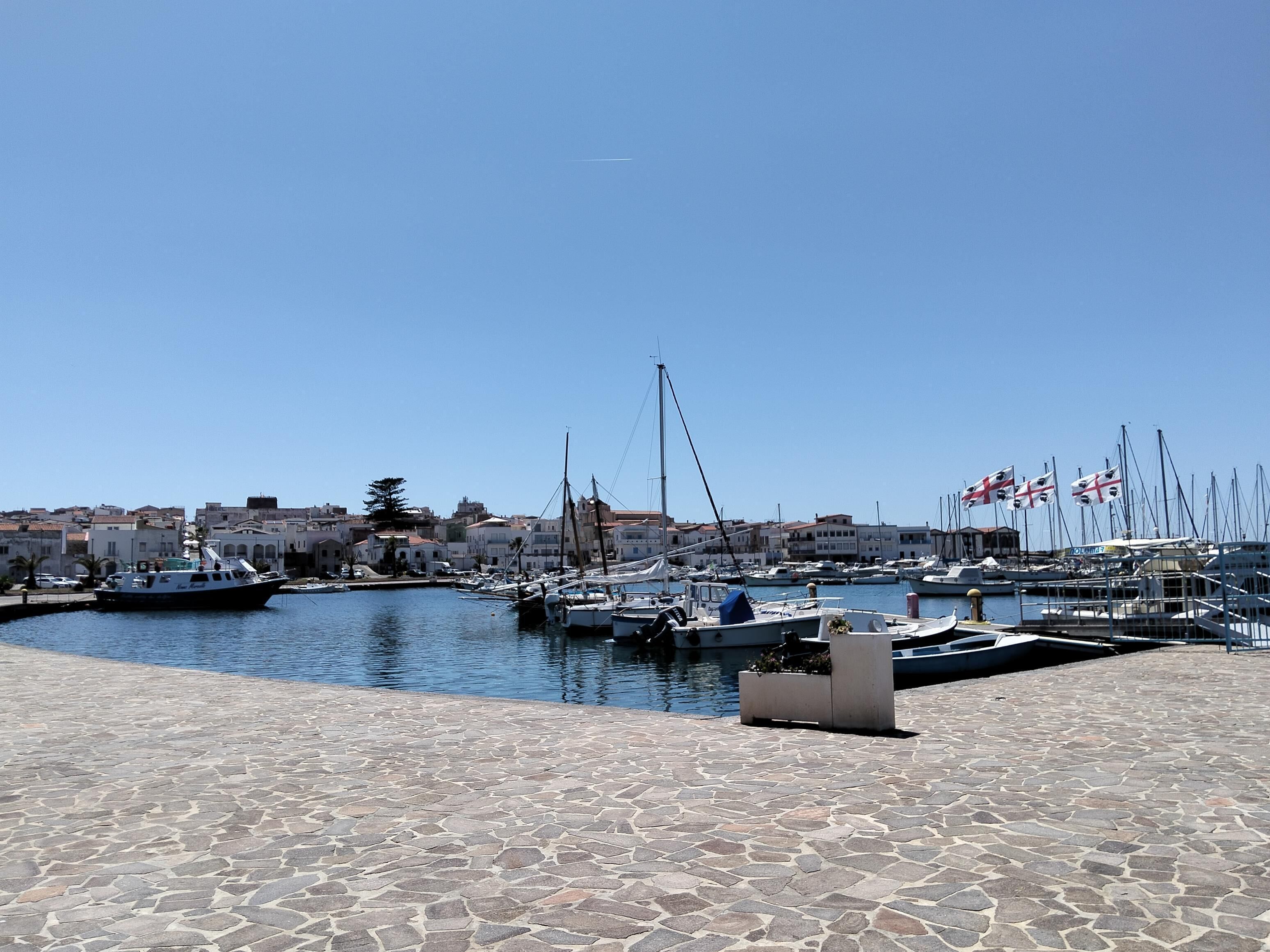 Marina