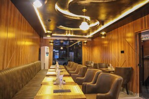 Dining - Victoria Plus Hotel & Suites (Asaba)