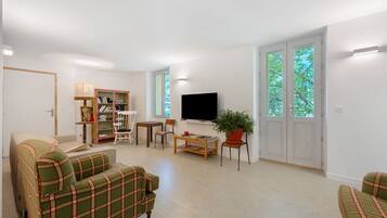 Fernseher