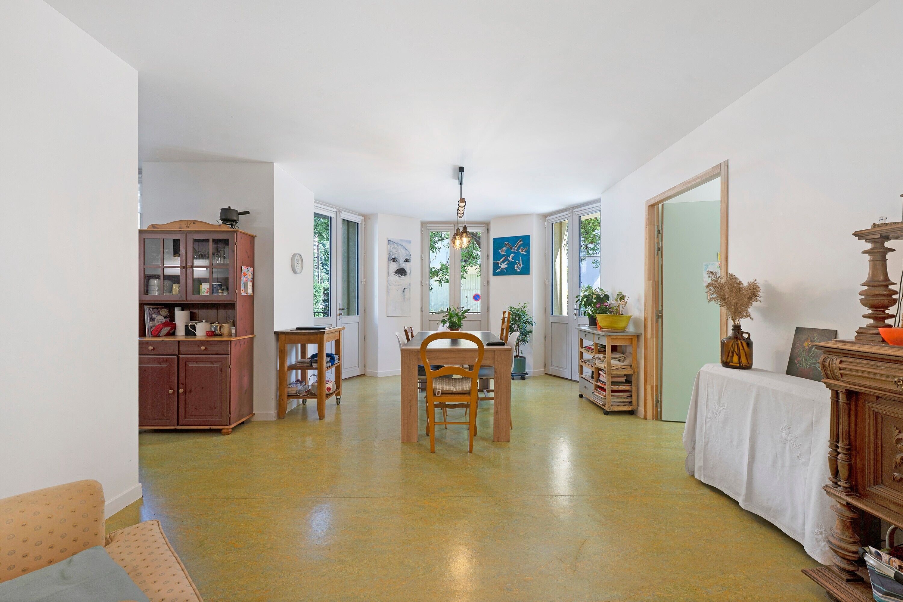 Intérieur