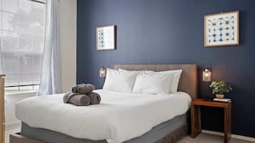 3 bedrooms