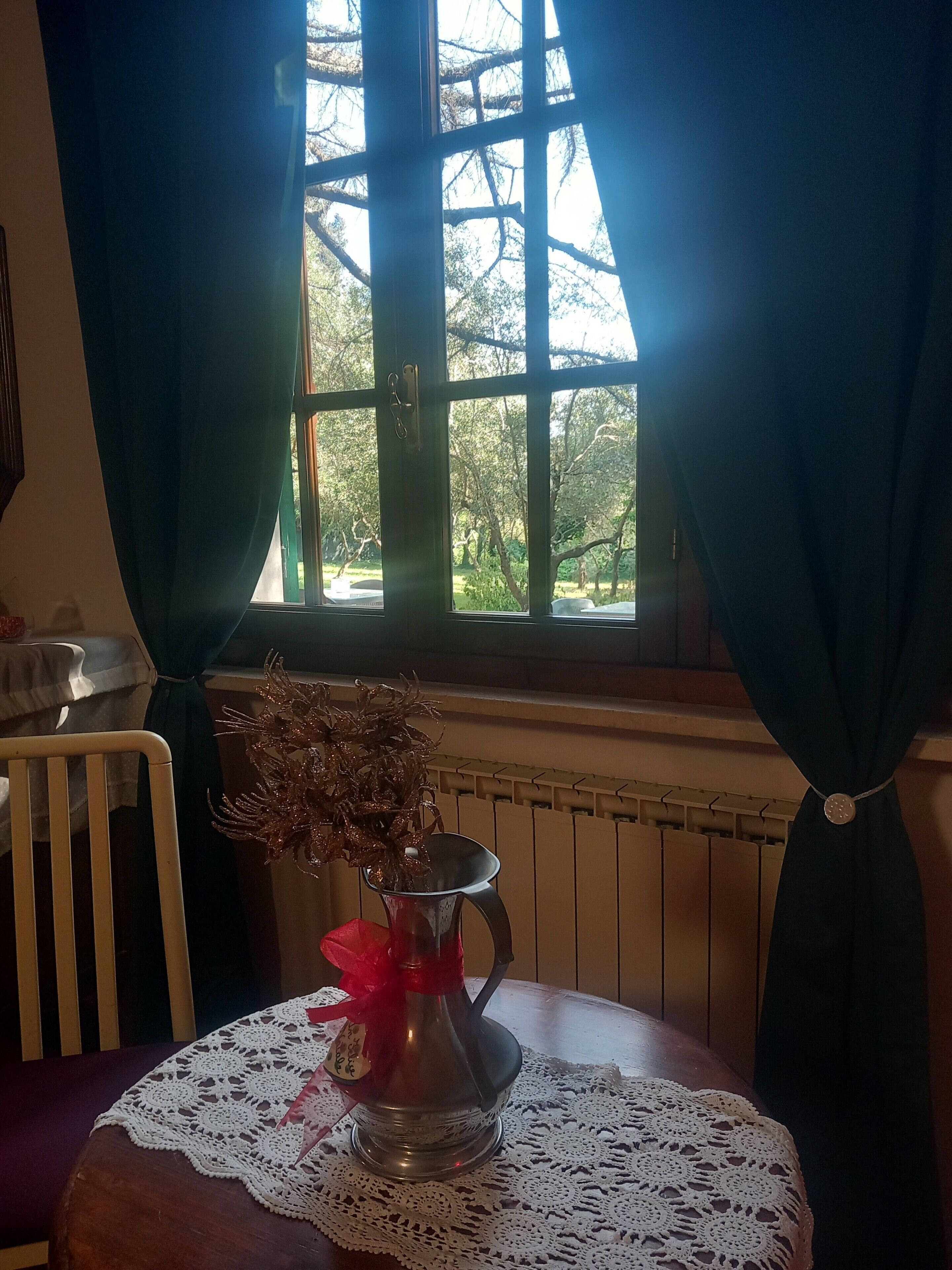 Restauration