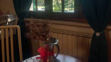 Restauration