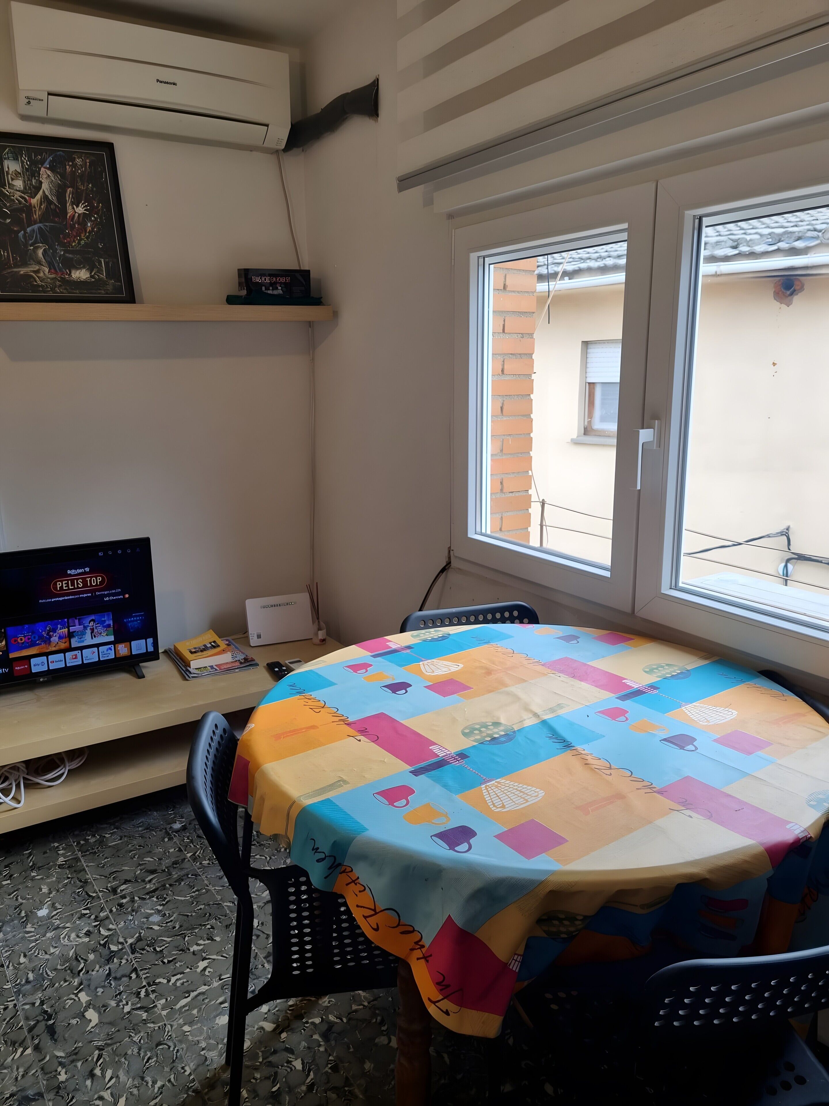 Restauration