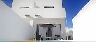 Villa Gabriela, Marina Rubicón – Your Ideal Home for a Relaxing Getaway