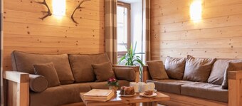 Le Revet – Spacious Apartment in the Heart of Val Cenis
