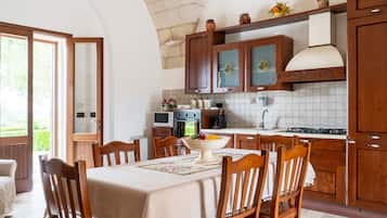 Servei de restauració