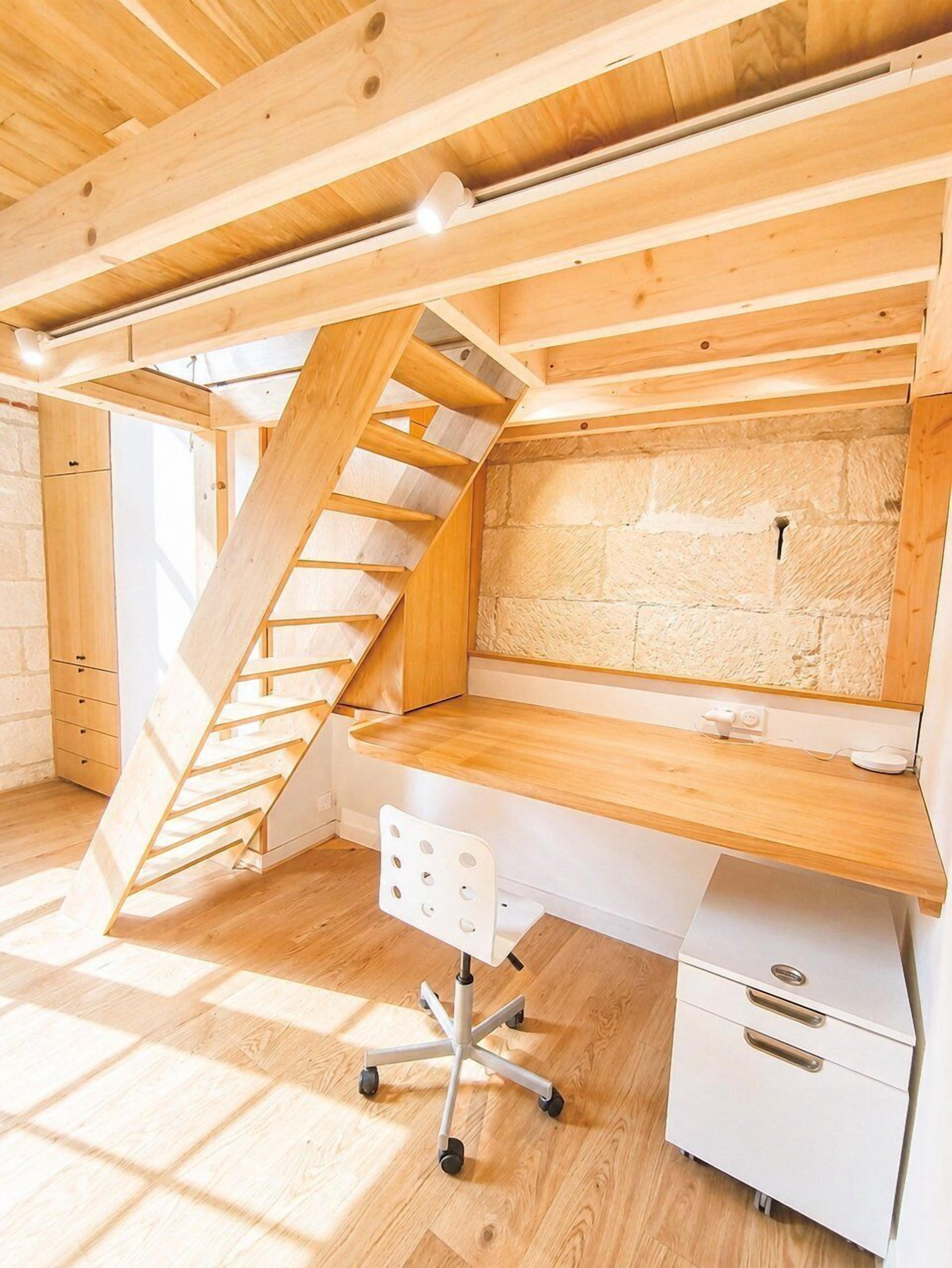 Intérieur