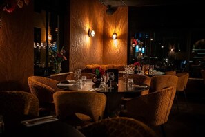 Dining - Room4 (Maurik)