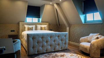 Deluxe-Doppelzimmer