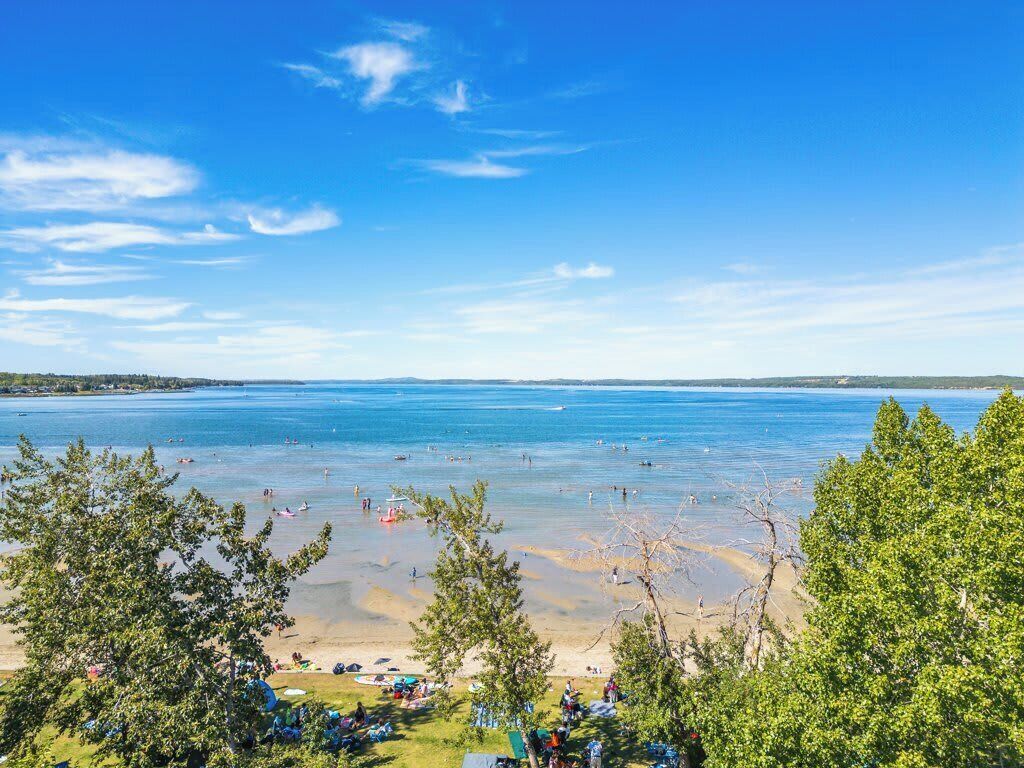 Plage