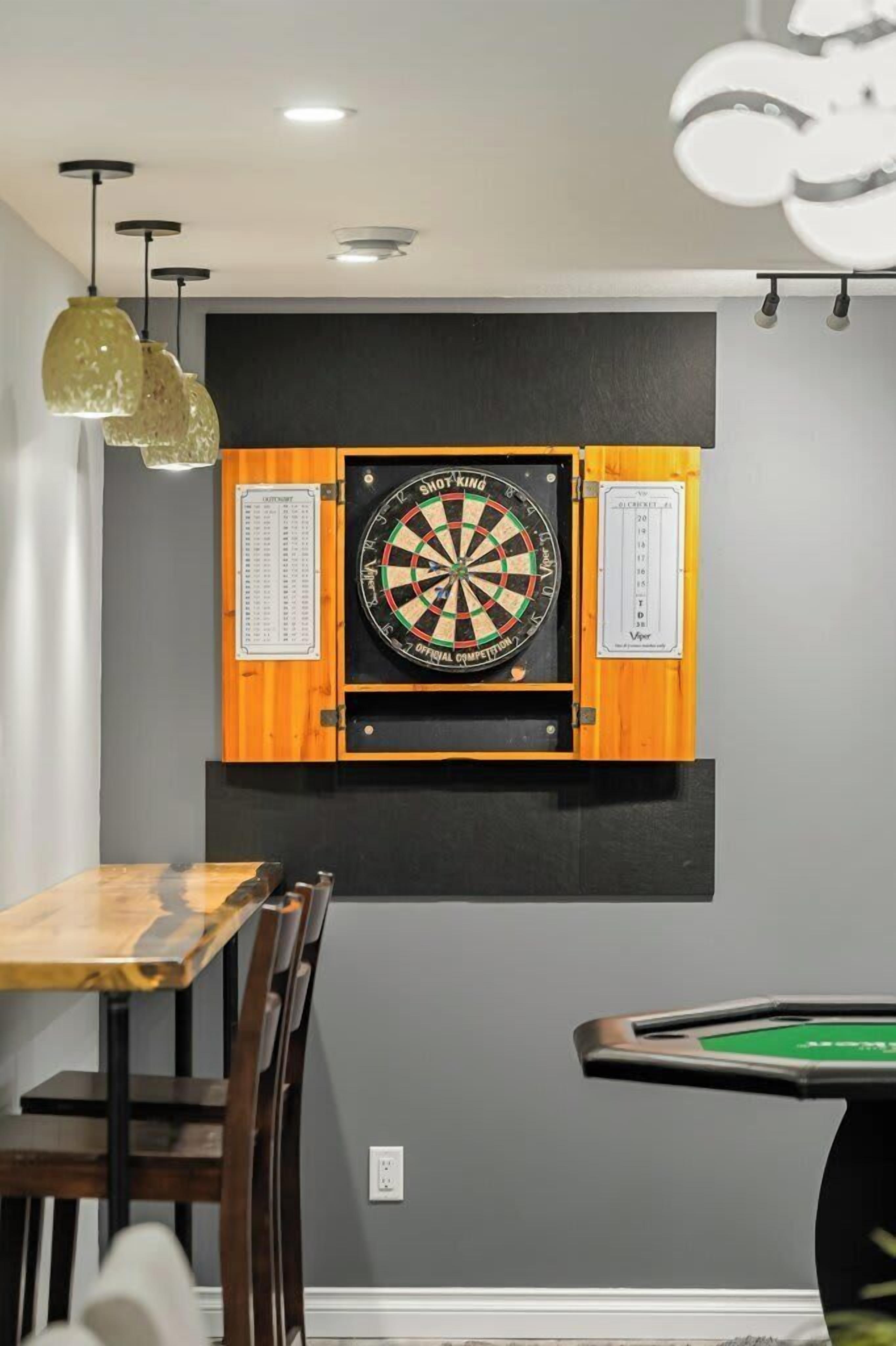 Sala de juegos