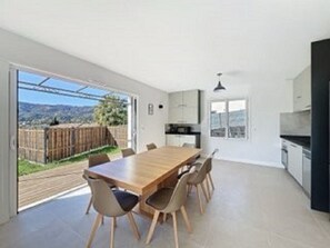 Dining - Vrbo Property (Pégomas)