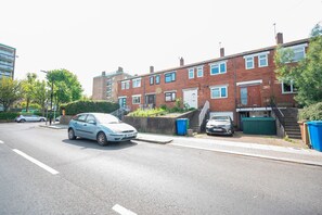 Exterior - Cosy Studio in East Dulwich – Private Entrance - Pass the Keys (London)