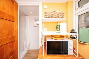 Interior - Cosy Studio in East Dulwich – Private Entrance - Pass the Keys (London)