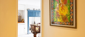 Spacious Seaside Home with Cinema Room - Pass the Keys
