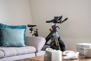 Interior - Marina Lookout | Top Floor | St Leonards-on-Sea - Pass the Keys (St Leonards-on-Sea)