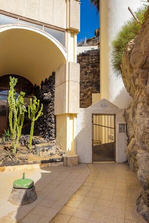 Property grounds - Ocean View La Cascada (Puerto Rico de Gran Canaria)