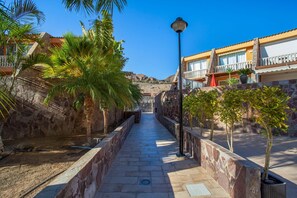 Property grounds - Casa Ocean Love – Sea View Duplex Tauro Golf (Las Palmas)
