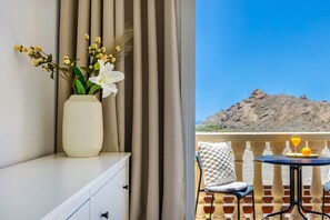 Interior - Casa Ocean Love – Sea View Duplex Tauro Golf (Las Palmas)