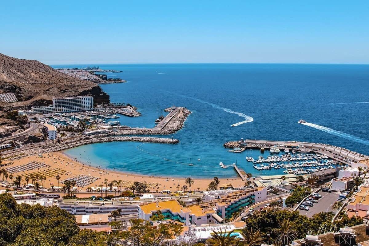 Sulla spiaggia