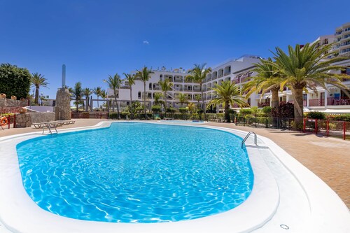 Ocean Breeze Holiday Home – 50m to Playa del Cura Beach, Gra