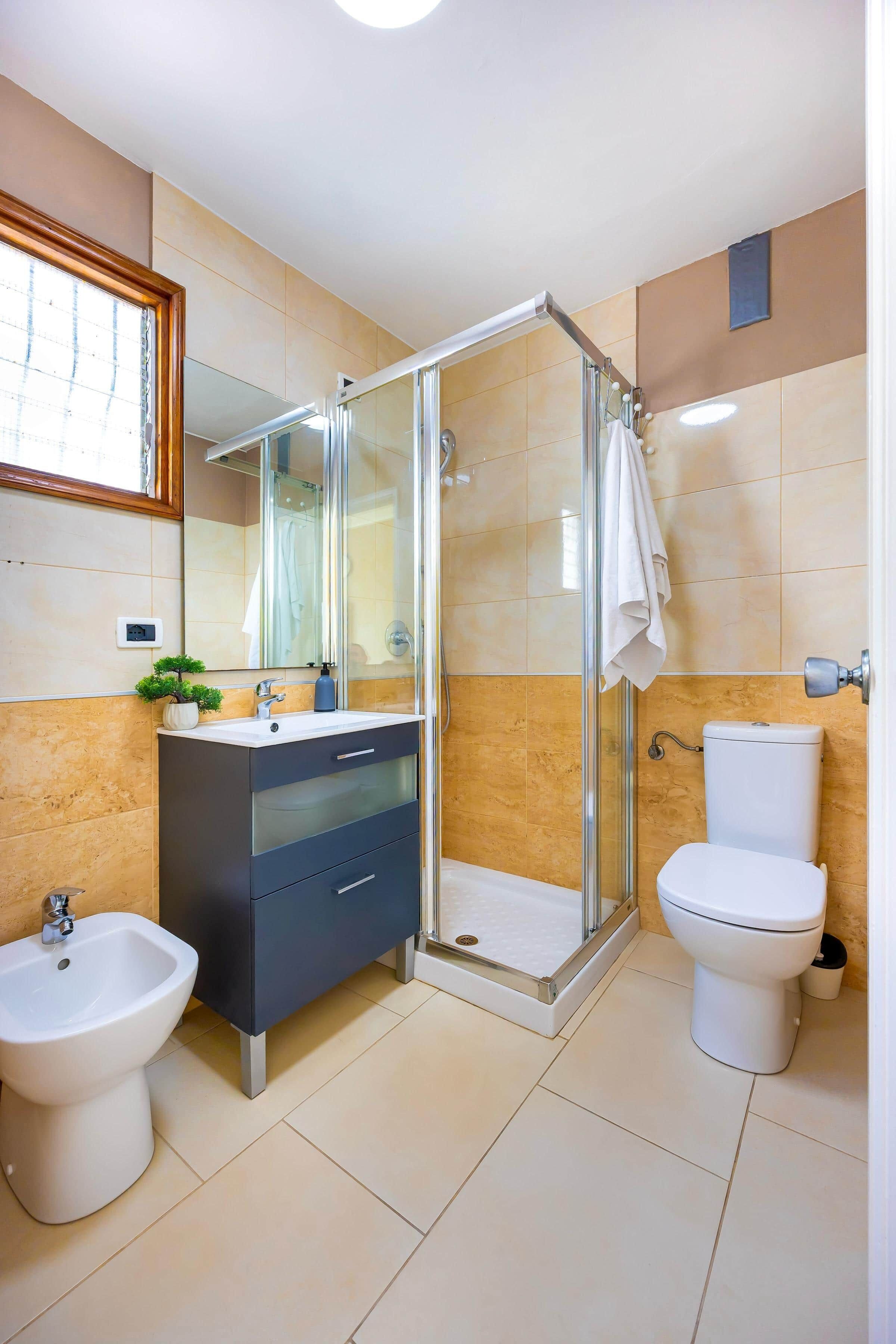Baño