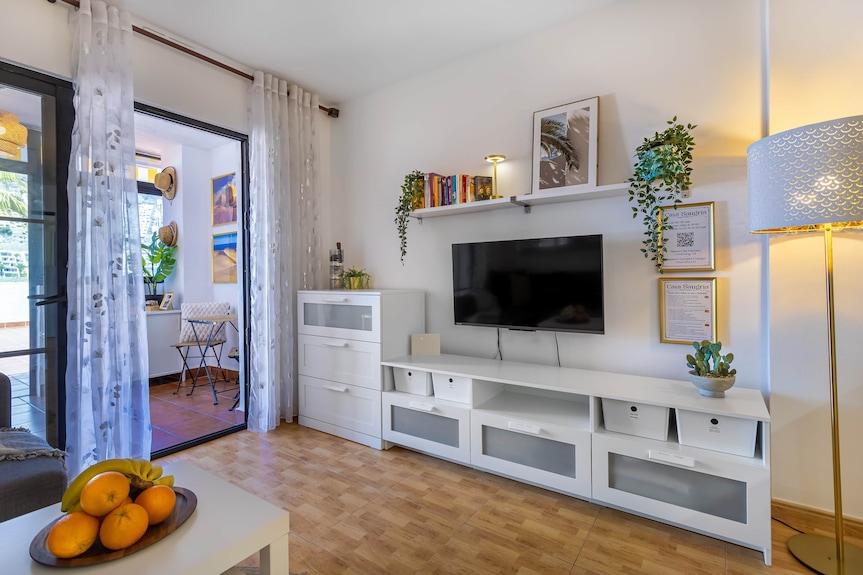 Modern Sea View Apartment With Pool & Terrace Playa Del Cura - Mogán
