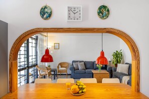 Interior - Paseo Suiza (Las Palmas)