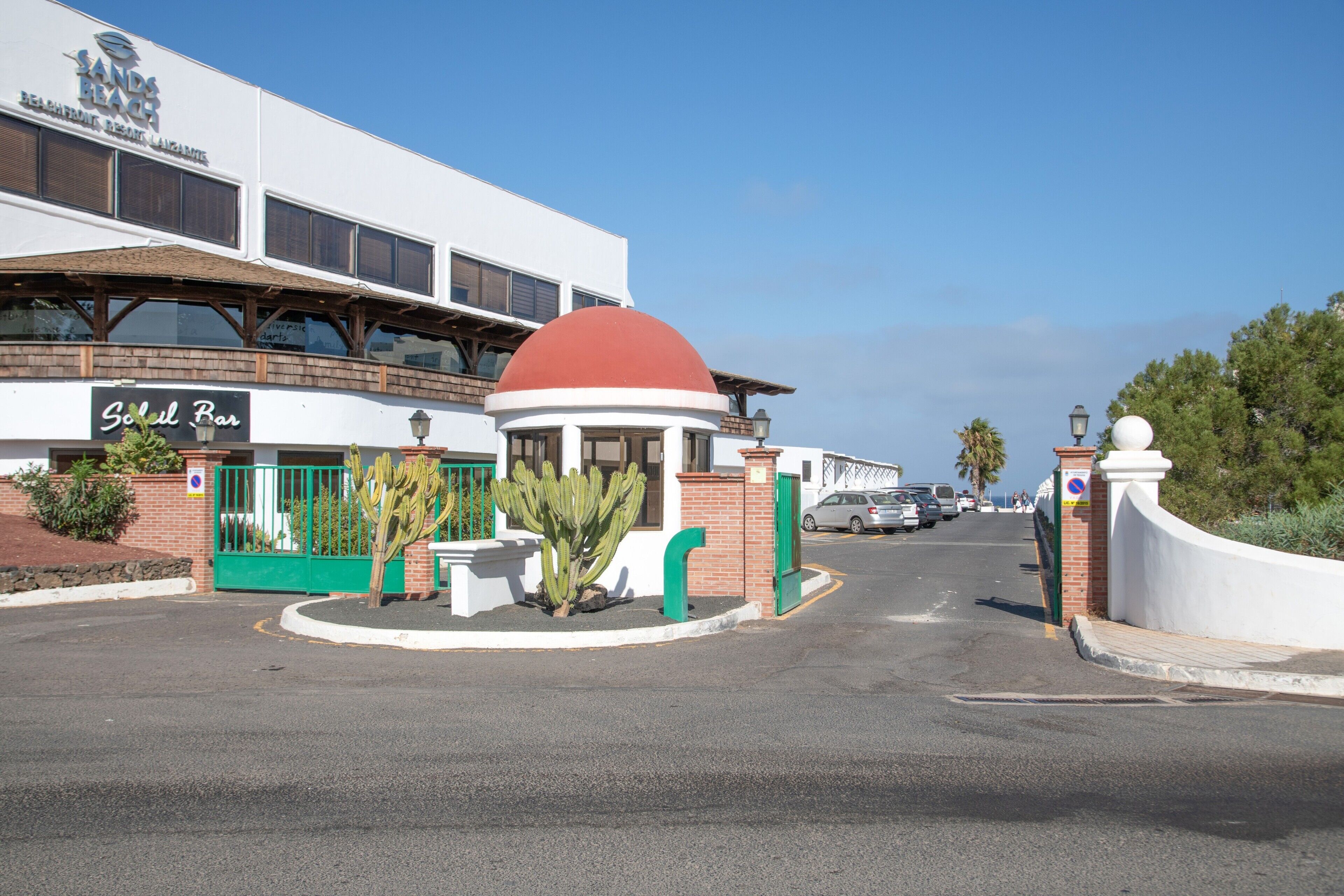 Fachada