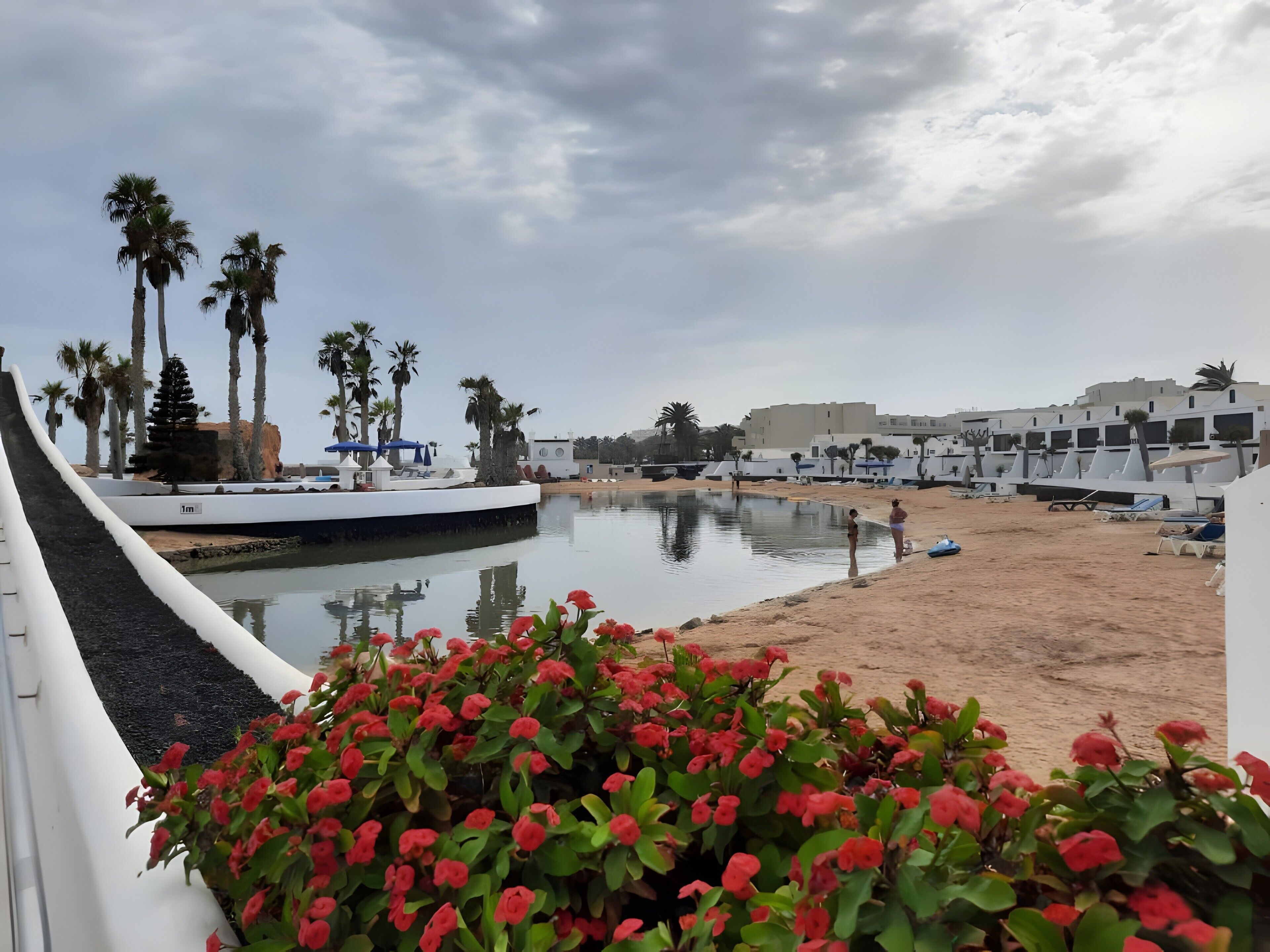 Plage à proximité