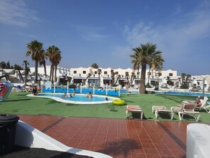 Alberca