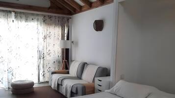 Wi-Fi, draps fournis