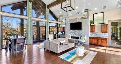 Landing Apartments near Coomer Creek