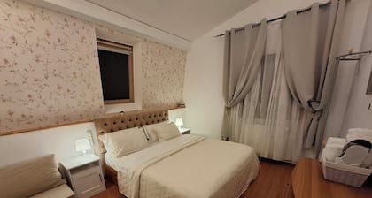 3-bedroom villa in superb place at Băile Herculane, self checkin Anastasiahouse