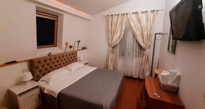 3-bedroom villa in superb place at Băile Herculane, self checkin Anastasiahouse